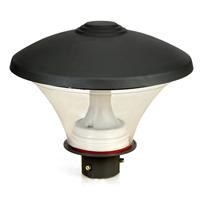 36 Watt LED Post Top Lantern
