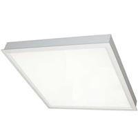 36W LED Dome – Recess Mounting Panel Type